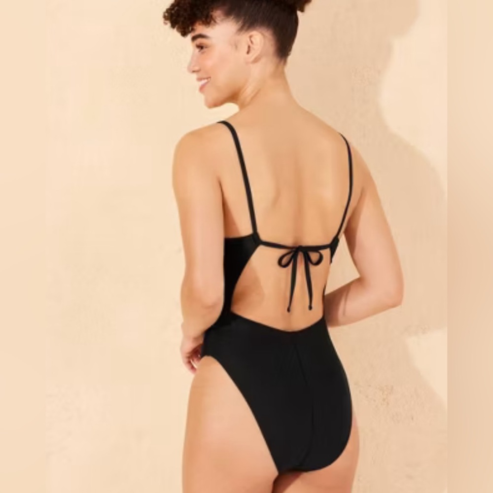 Wild Fable NWT Cutout Onepeice